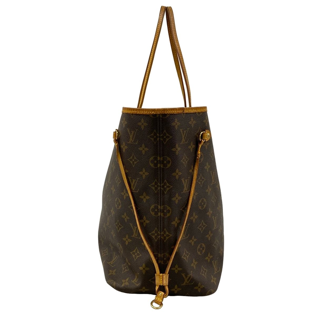 Louis Vuitton Tote Monogram Neverfull GM — view 2