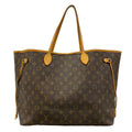 Louis Vuitton Tote Monogram Neverfull GM