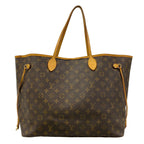 Louis Vuitton Tote Monogram Neverfull GM