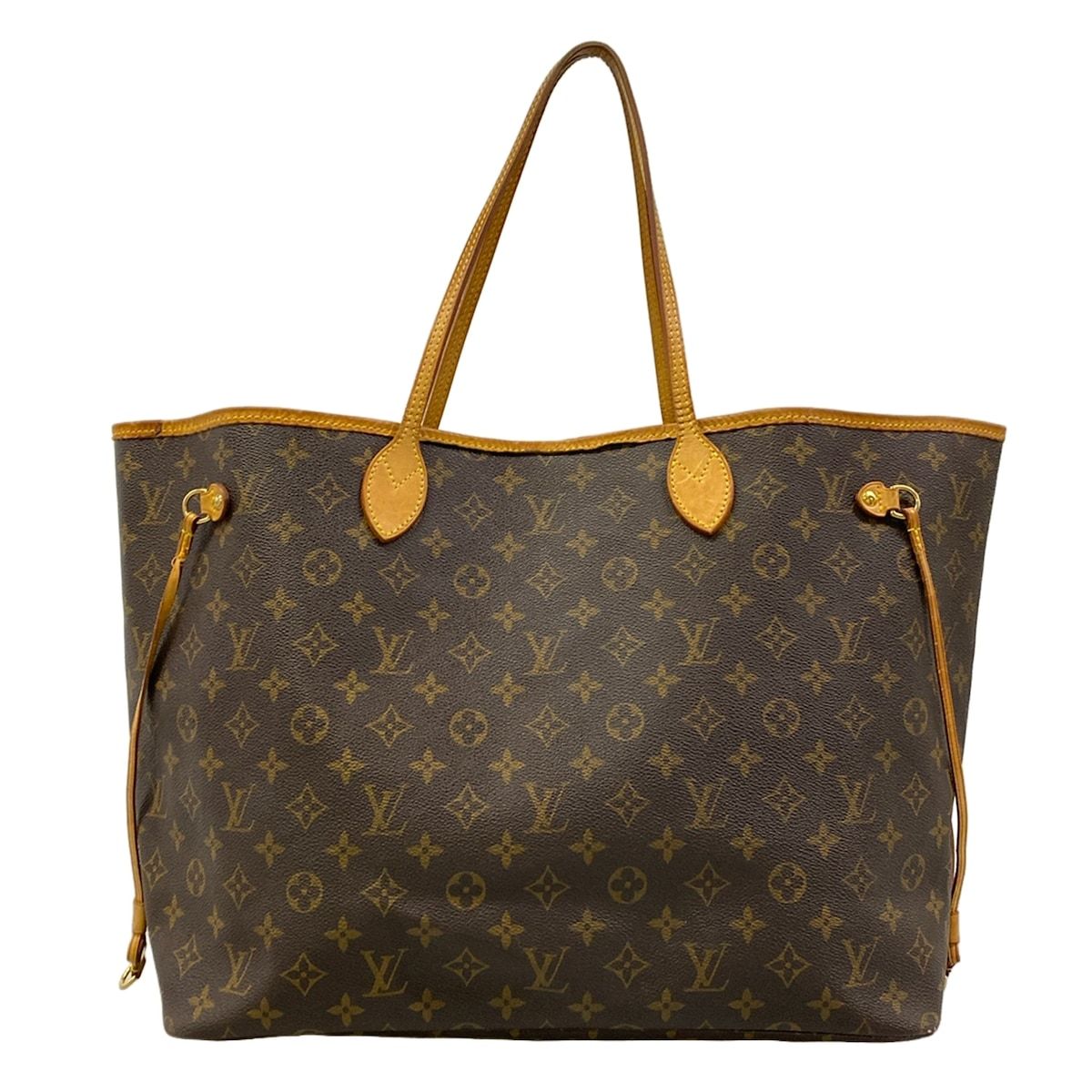 Louis Vuitton Tote Monogram Neverfull GM