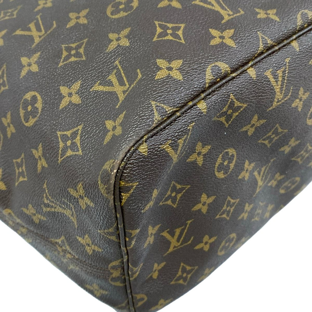 Louis Vuitton Tote Monogram Neverfull GM — view 6