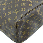 Louis Vuitton Tote Monogram Neverfull GM — view 6