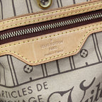Louis Vuitton Tote Monogram Neverfull GM — view 8