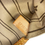 Louis Vuitton Tote Monogram Neverfull GM — view 9