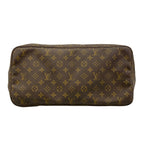 Louis Vuitton Tote Monogram Neverfull GM — view 5
