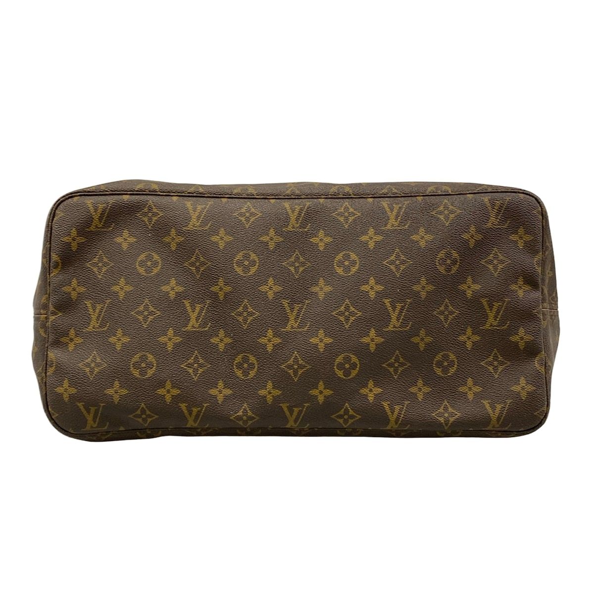 Louis Vuitton Tote Monogram Neverfull GM — view 5