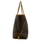 Louis Vuitton Tote Monogram Neverfull GM — view 4