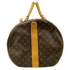Louis Vuitton Boston Bag Monogram Sac Polochon — view 2
