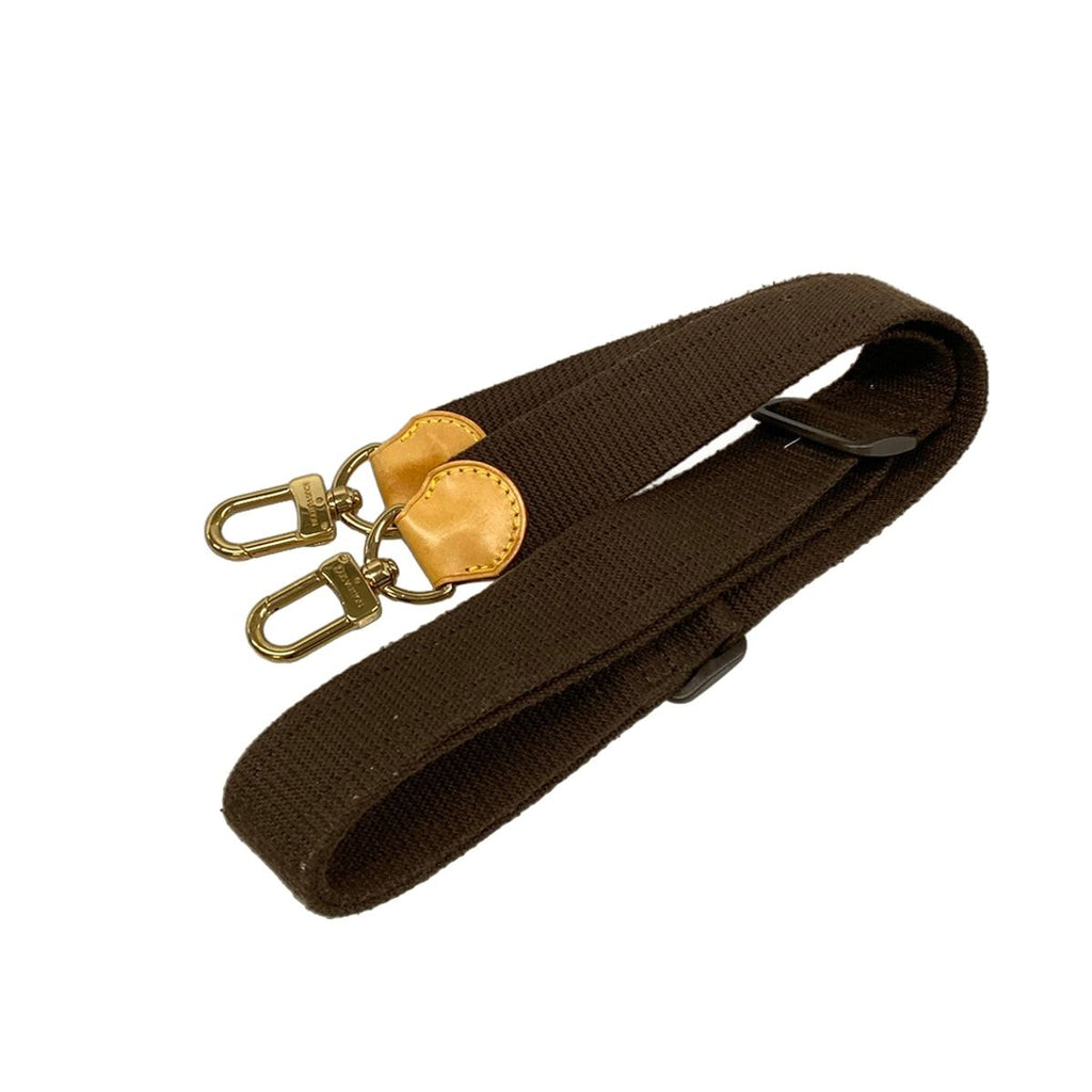 Louis Vuitton Boston Bag Monogram Sac Polochon — view 8