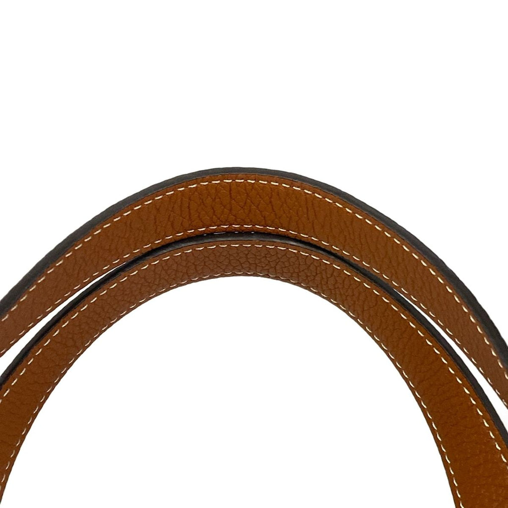 Celine Tote Small Cava Anais Cuir Triomphe — view 9