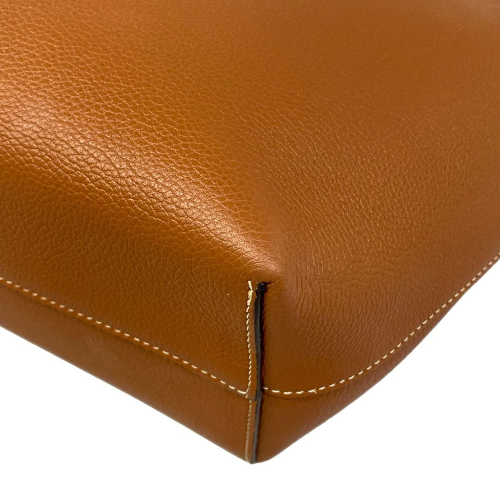 Celine Tote Small Cava Anais Cuir Triomphe — view 6