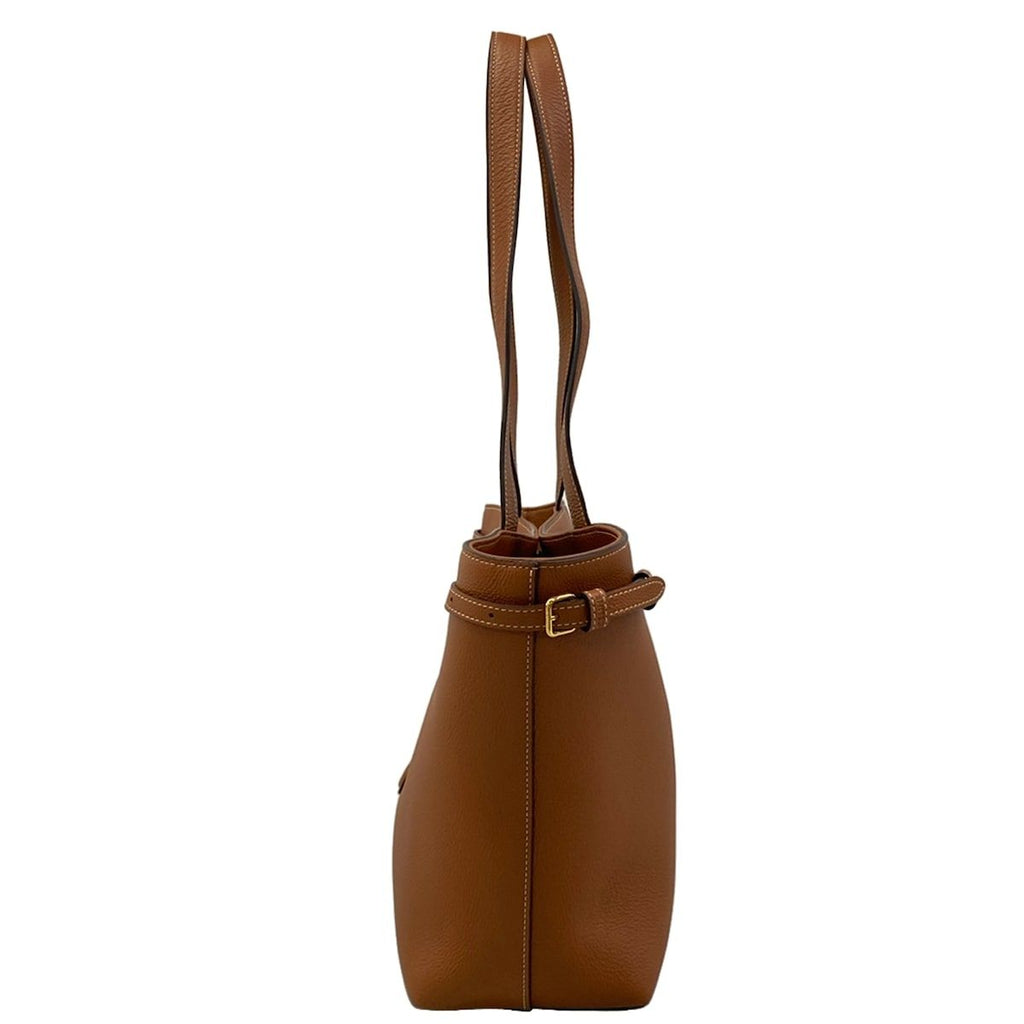 Celine Tote Small Cava Anais Cuir Triomphe — view 4