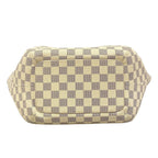 Louis Vuitton Tote Damier Salina PM Azur — view 5