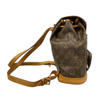Louis Vuitton Backpack Monogram Montsouris MM — view 2
