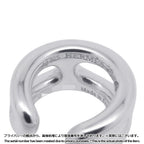 Hermes Chaine D'ancre Punk Earrings 925 Sterling Silver — view 5