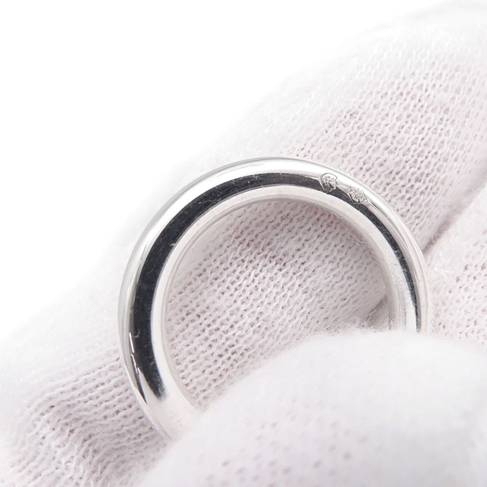 Hermes Bracelet Chaine D'ancre Frame Silver — view 5
