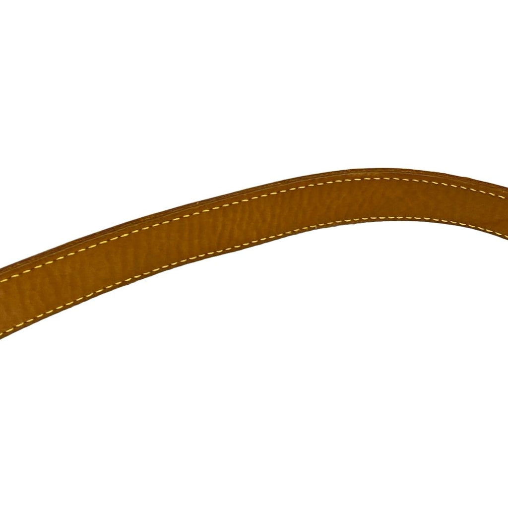 Louis Vuitton Shoulder Bag Monogram Croissant MM — view 7