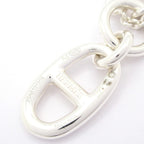Hermes Necklace Chaine D'ancre Amulet Silver — view 5