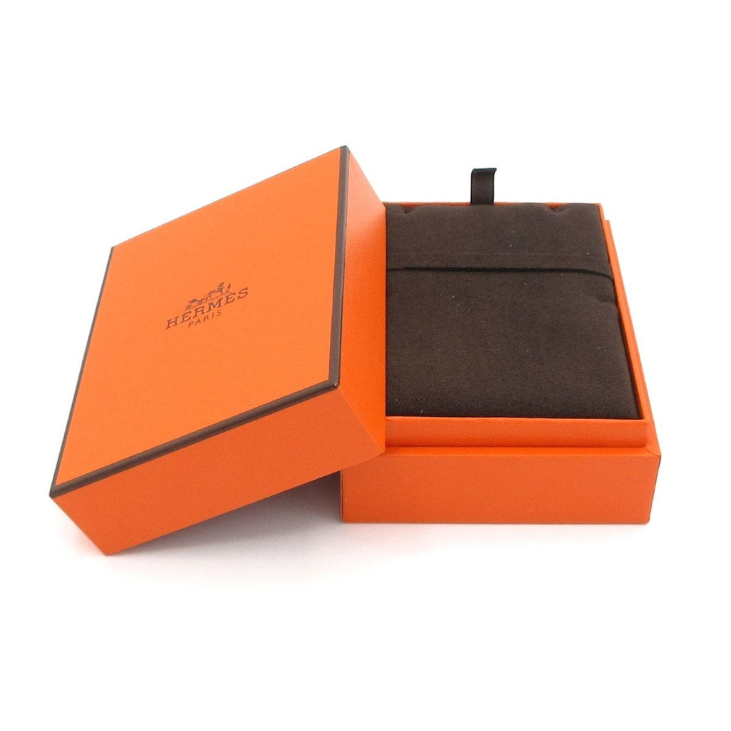 Hermes Necklace Chaine D'ancre Amulet Silver — view 6