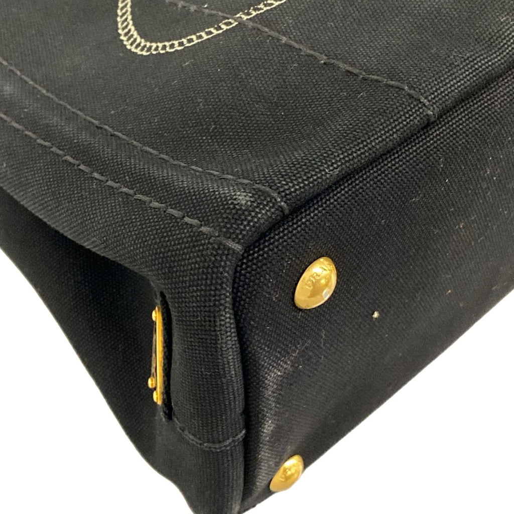 Prada Tote Canada Black — view 6