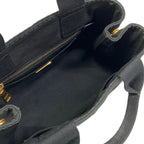 Prada Tote Canada Black — view 7