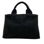 Prada Tote Canada Black — view 3