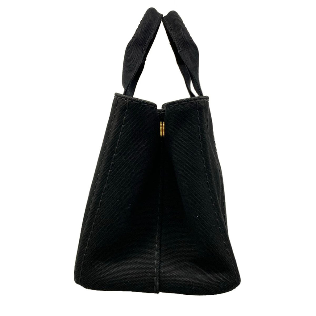 Prada Tote Canada Black — view 4