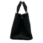 Prada Tote Canada Black — view 4