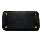 Prada Tote Canada Black — view 5
