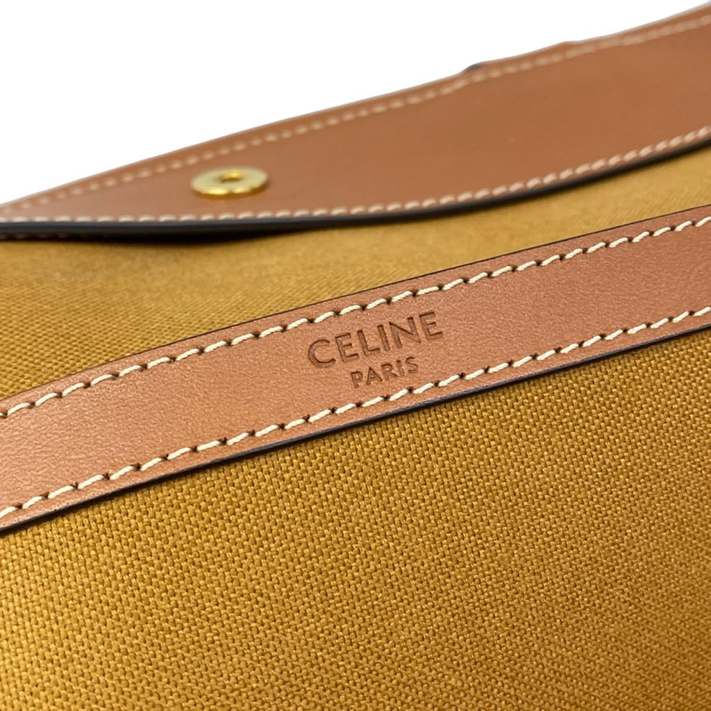 Celine Tote Kabatan — view 8