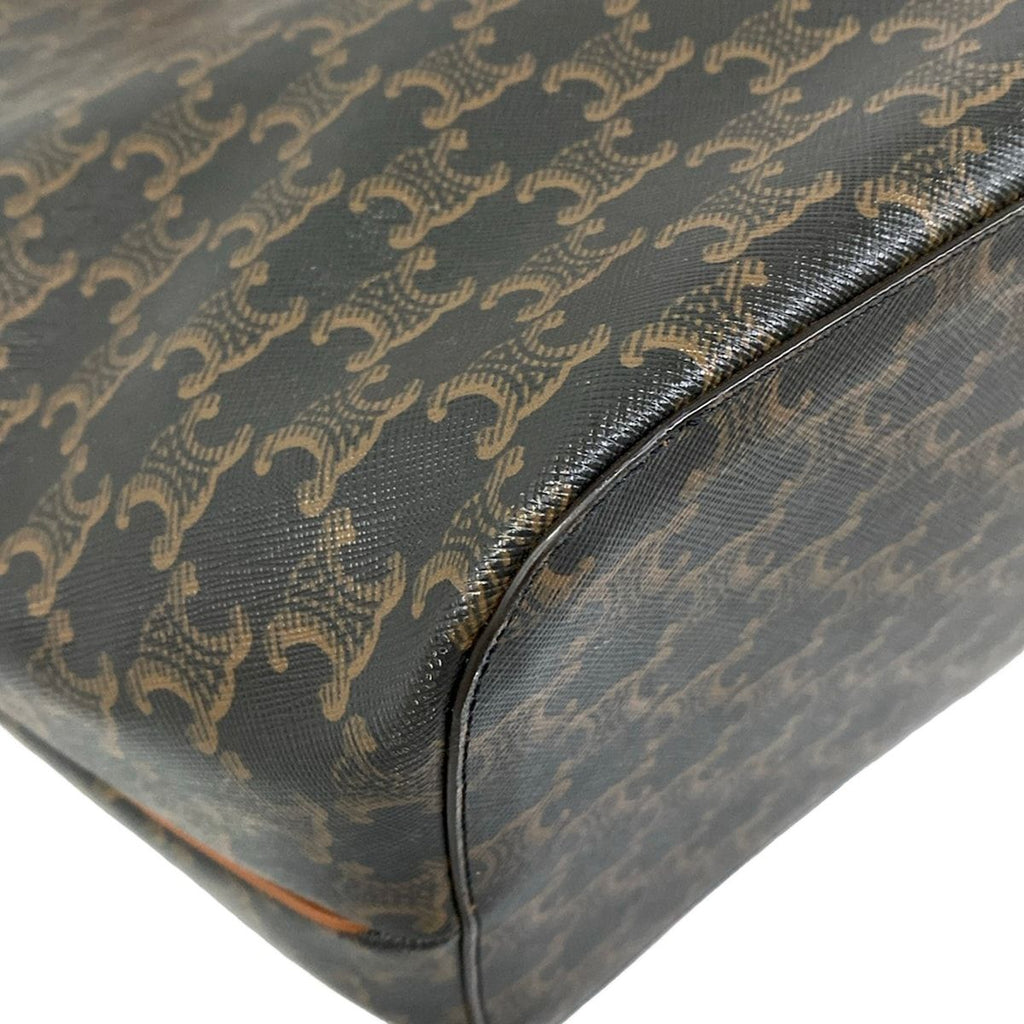 Celine Tote Kabatan — view 6