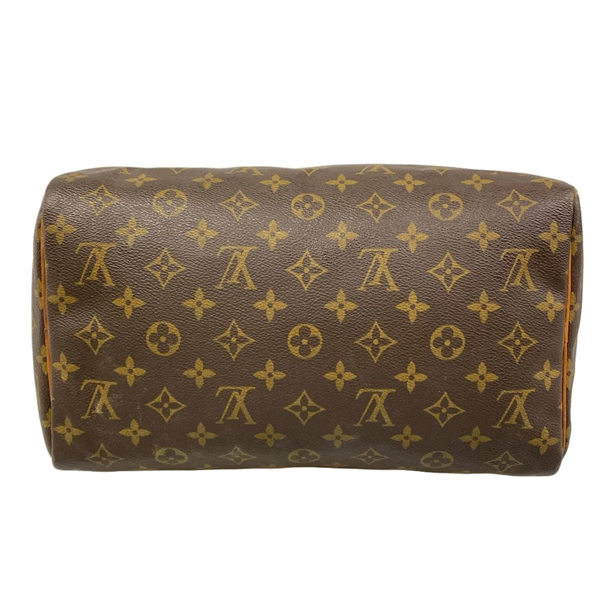 Louis Vuitton Handbag Monogram Speedy 30 — view 5