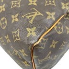 Louis Vuitton Handbag Monogram Speedy 30 — view 6