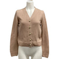 Dior Ensemble Tribal Pink Cashmere Pearl
