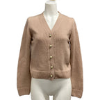 Dior Ensemble Tribal Pink Cashmere Pearl