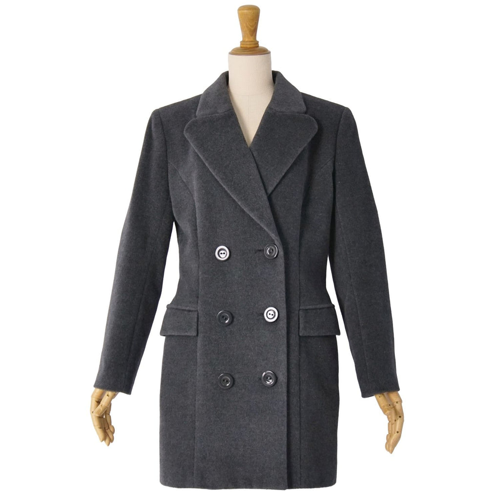 Dior Vintage Jacket Gray — view 3