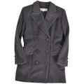Dior Vintage Jacket Gray