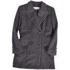 Dior Vintage Jacket Gray