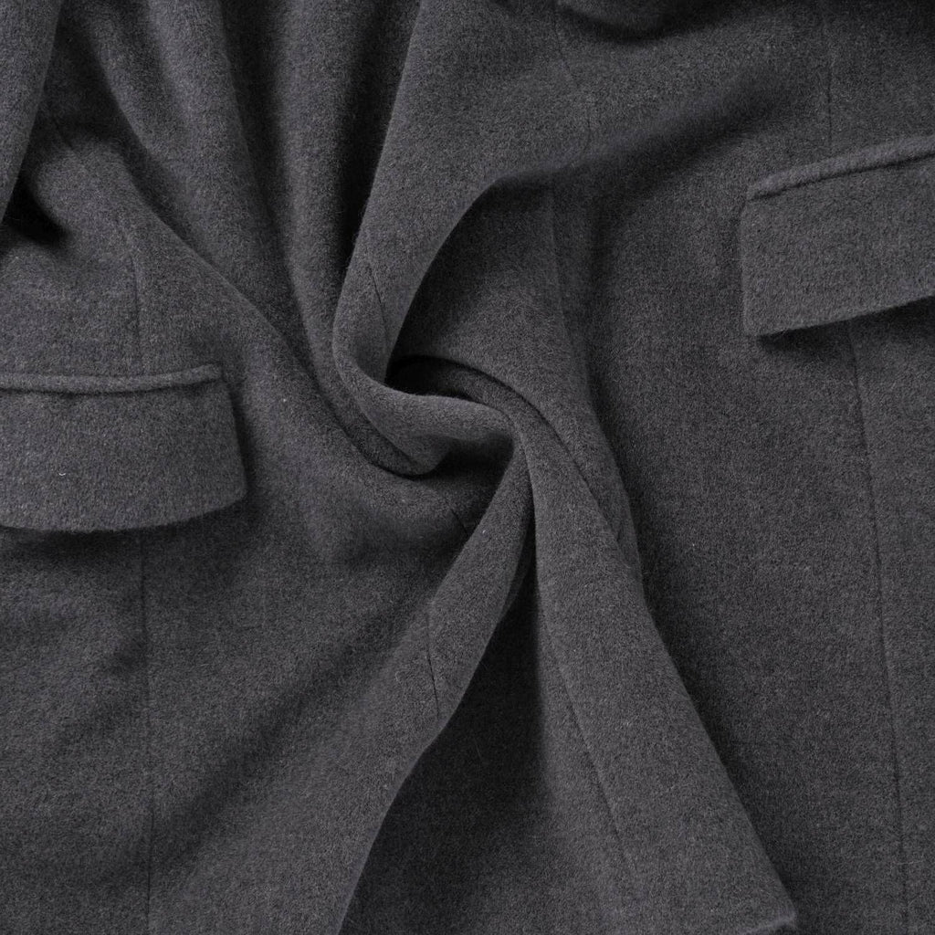Dior Vintage Jacket Gray — view 8