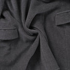 Dior Vintage Jacket Gray — view 8