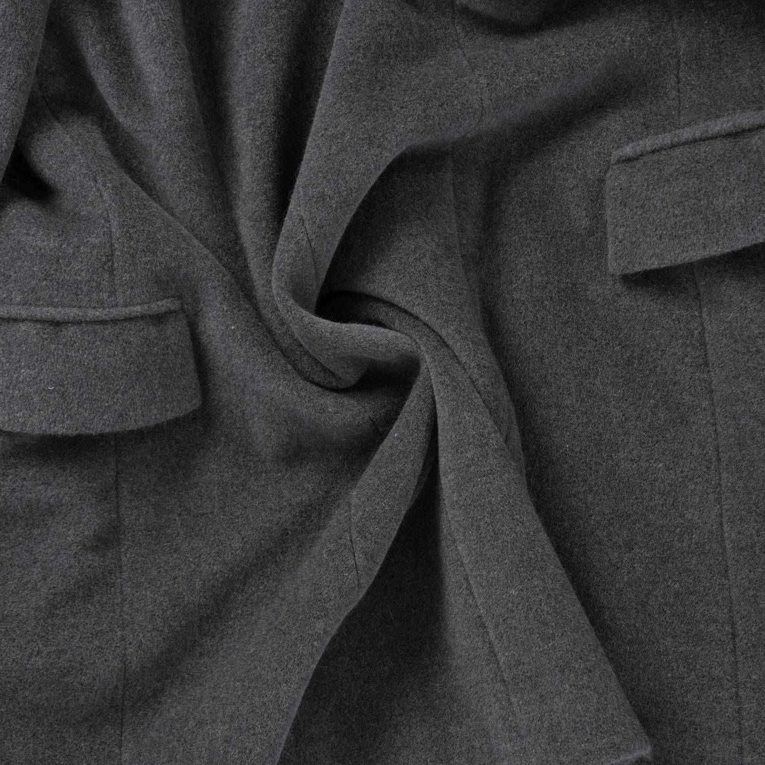 Dior Vintage Jacket Gray — view 8