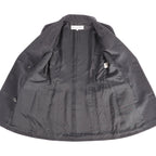 Dior Vintage Jacket Gray — view 7