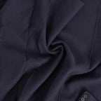 Dior Coat Navy — view 8