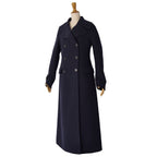 Dior Coat Navy — view 5