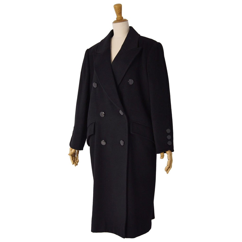 Dior Vintage Jacket Black — view 5