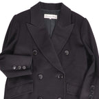 Dior Vintage Jacket Black — view 2