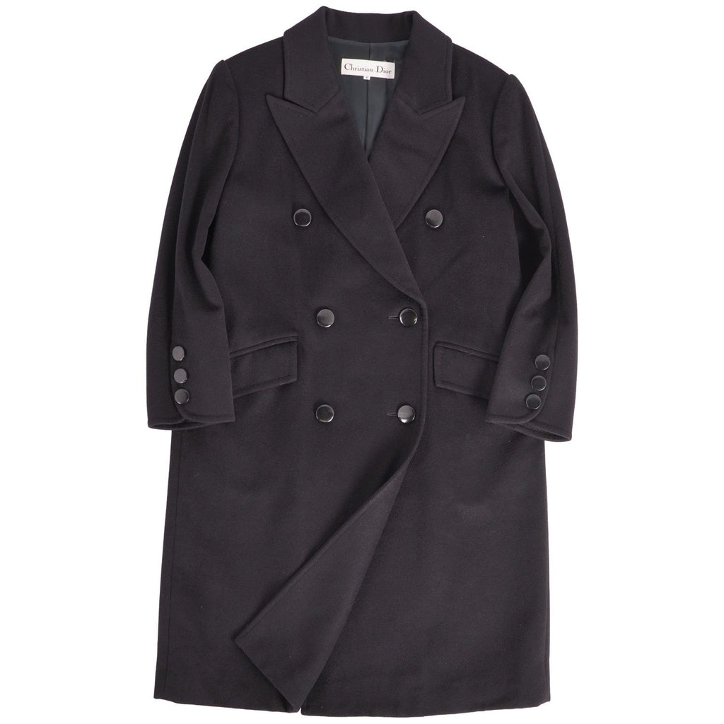 Dior Vintage Jacket Black
