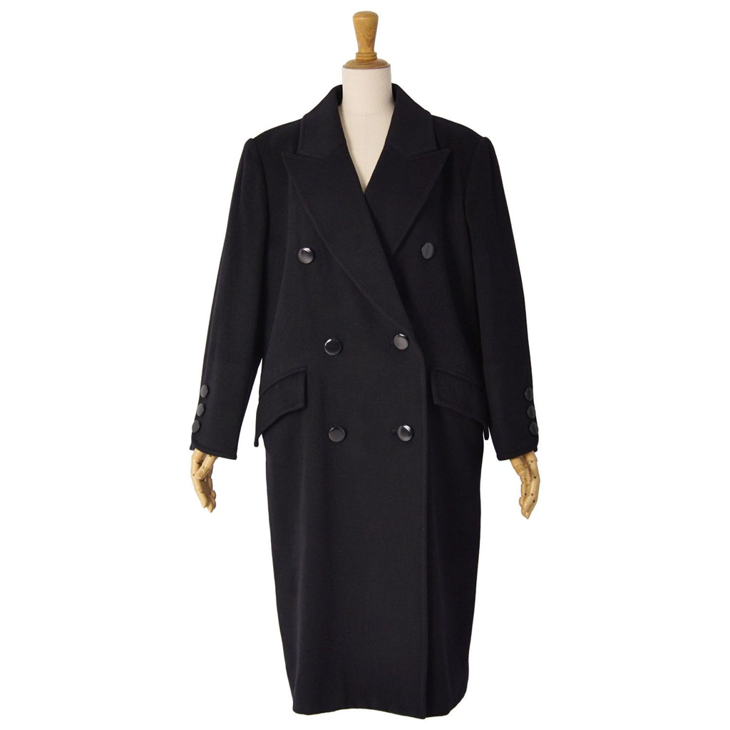 Dior Vintage Jacket Black — view 3