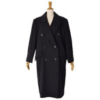 Dior Vintage Jacket Black — view 3