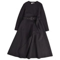 Dior Coat Black